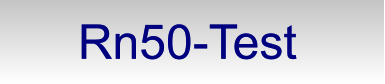 Rn50-Test Rn50-Test